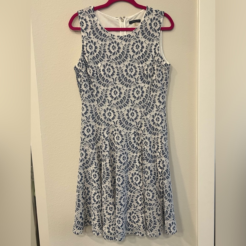 Tommy Hilfiger Women’s Dress